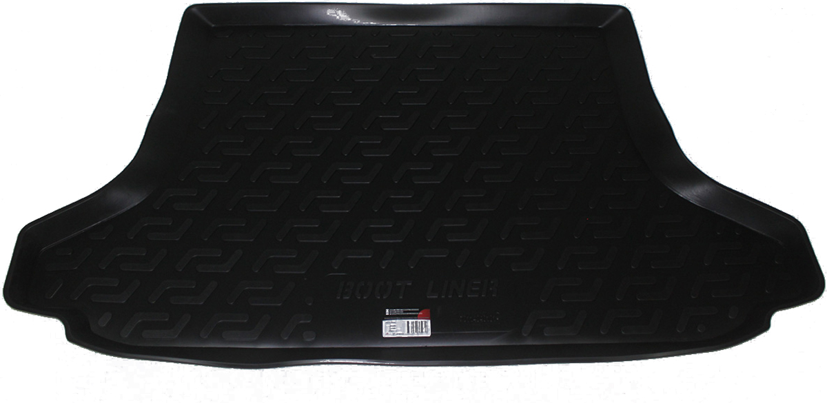 Коврик в багажник L.Locker, для Chery Tiggo (05-)0114040101 Коврик в багажник L.Locker, для Chery Tiggo (05-)0114040101Коврик L.Locker производится индивидуально для каждой модели автомобиля из современного и экологически чистого материала. Изделие точно повторяют геометрию пола автомобиля, имеет высокий борт, обладает повышенной износоустойчивостью, антискользящими свойствами, лишен резкого запаха и сохраняет свои потребительские свойства в широком диапазоне температур (от -50°С до +80°С).