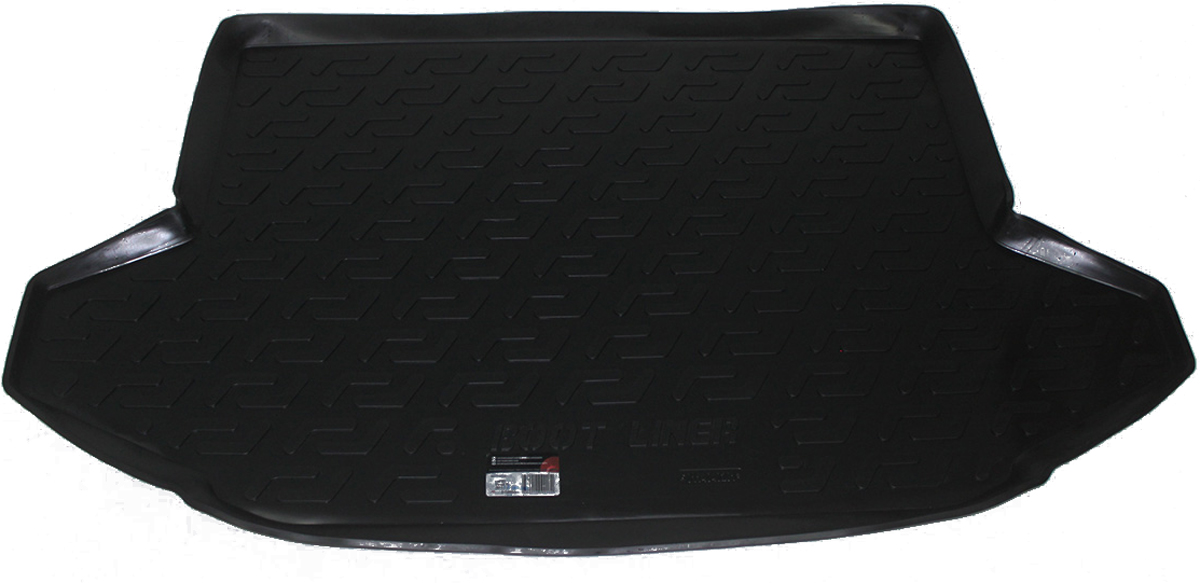 Коврик в багажник L.Locker, для Chery Tiggo FL (13-)0114040201 Коврик в багажник L.Locker, для Chery Tiggo FL (13-)0114040201Коврик L.Locker производится индивидуально для каждой модели автомобиля из современного и экологически чистого материала. Изделие точно повторяют геометрию пола автомобиля, имеет высокий борт, обладает повышенной износоустойчивостью, антискользящими свойствами, лишен резкого запаха и сохраняет свои потребительские свойства в широком диапазоне температур (от -50°С до +80°С).