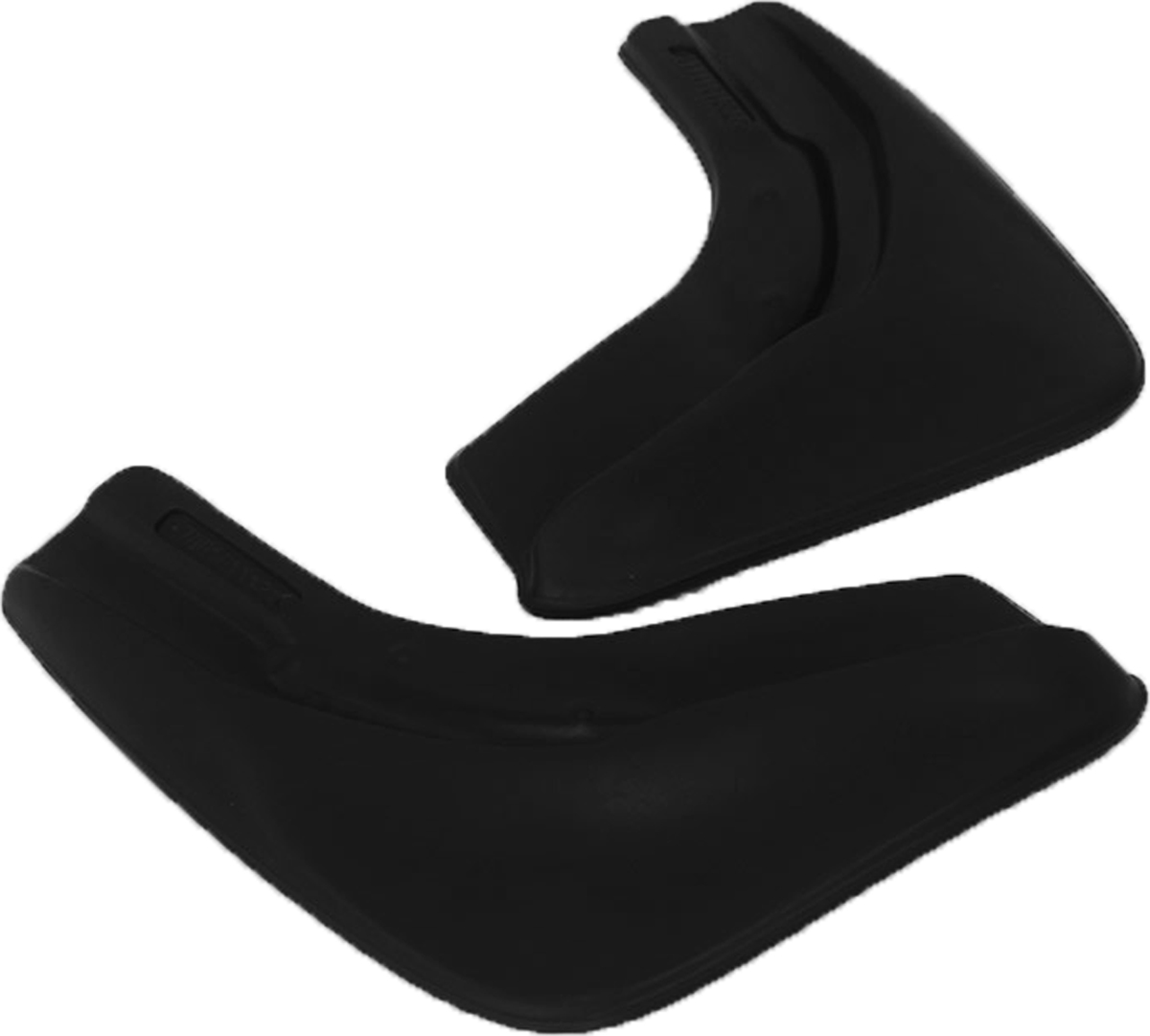 Комплект передних брызговиков L.Locker, для Volkswagen Passat Variant Alltrack (12-)7001011151 Комплект передних брызговиков L.Locker, для Volkswagen Passat Variant Alltrack (12-)7001011151Брызговики L.Locker изготовлены из высококачественного полиуретана. Уникальный состав брызговиков допускает их эксплуатацию в широком диапазоне температур: от -50°С до +80°С. Эффективно защищают кузов автомобиля от грязи и воды - формируют аэродинамический поток воздуха, создаваемый при движении вокруг кузова таким образом, чтобы максимально уменьшить образование грязевой измороси, оседающей на автомобиле. Разработаны индивидуально для каждой модели автомобиля, с эстетической точки зрения брызговики являются завершением колесной арки.