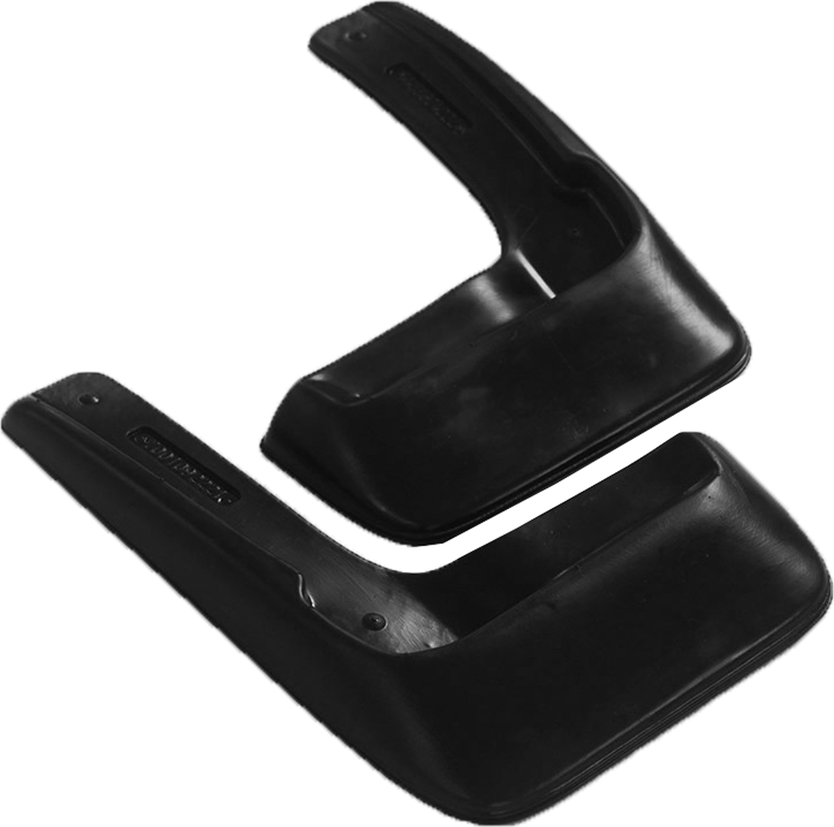 Комплект брызговиков передних L.Locker, для Volkswagen Polo V sd (10-), 2 шт7001092251 Комплект брызговиков передних L.Locker, для Volkswagen Polo V sd (10-), 2 шт7001092251Брызговики L.Locker изготовлены из высококачественного полимера. Уникальный состав брызговиков допускает их эксплуатацию в широком диапазоне температур: от -50°С до +80°С. Эффективно защищают кузов автомобиля от грязи и воды - формируют аэродинамический поток воздуха, создаваемый при движении вокруг кузова таким образом, чтобы максимально уменьшить образование грязевой измороси, оседающей на автомобиле. Разработаны индивидуально для каждой модели автомобиля, с эстетической точки зрения брызговики являются завершением колесной арки.Крепления в комплекте.