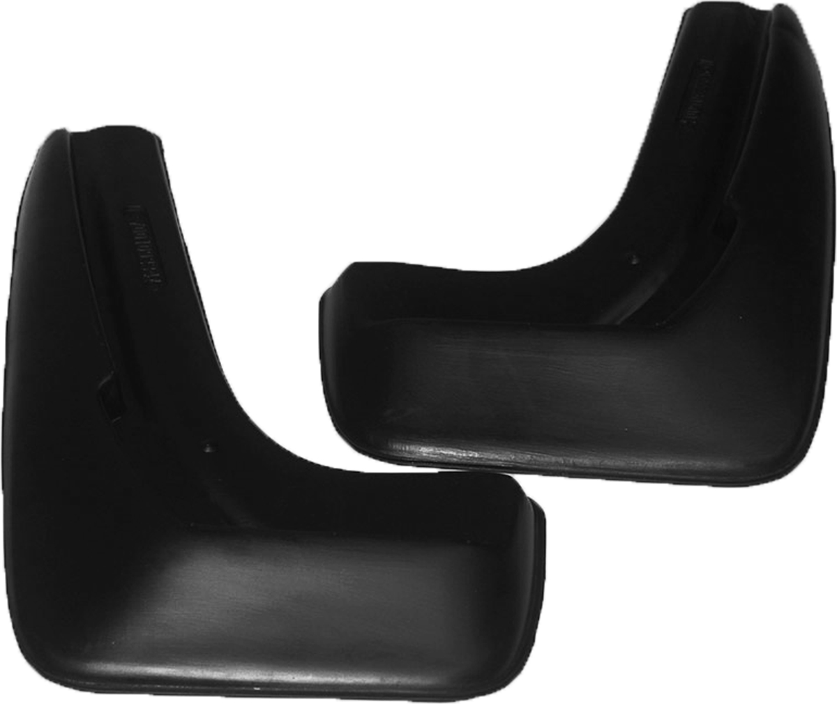 Комплект брызговиков задних L.Locker, для Volkswagen Polo V sd (14-), 2 шт7001092361 Комплект брызговиков задних L.Locker, для Volkswagen Polo V sd (14-), 2 шт7001092361Брызговики L.Locker изготовлены из высококачественного полимера. Уникальный состав брызговиков допускает их эксплуатацию в широком диапазоне температур: от -50°С до +80°С. Эффективно защищают кузов автомобиля от грязи и воды - формируют аэродинамический поток воздуха, создаваемый при движении вокруг кузова таким образом, чтобы максимально уменьшить образование грязевой измороси, оседающей на автомобиле. Разработаны индивидуально для каждой модели автомобиля, с эстетической точки зрения брызговики являются завершением колесной арки.Крепления в комплекте.