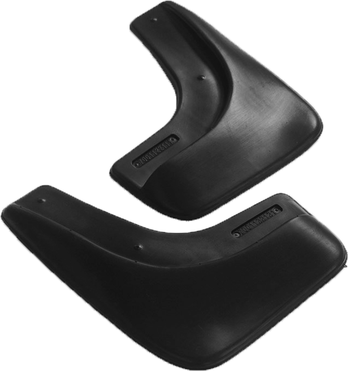 Комплект брызговиков передних L.Locker, для Volkswagen Touran 1T (03-), 2 шт7001122151 Комплект брызговиков передних L.Locker, для Volkswagen Touran 1T (03-), 2 шт7001122151Брызговики L.Locker изготовлены из высококачественного полимера. Уникальный состав брызговиков допускает их эксплуатацию в широком диапазоне температур: от -50°С до +80°С. Эффективно защищают кузов автомобиля от грязи и воды - формируют аэродинамический поток воздуха, создаваемый при движении вокруг кузова таким образом, чтобы максимально уменьшить образование грязевой измороси, оседающей на автомобиле. Разработаны индивидуально для каждой модели автомобиля, с эстетической точки зрения брызговики являются завершением колесной арки.