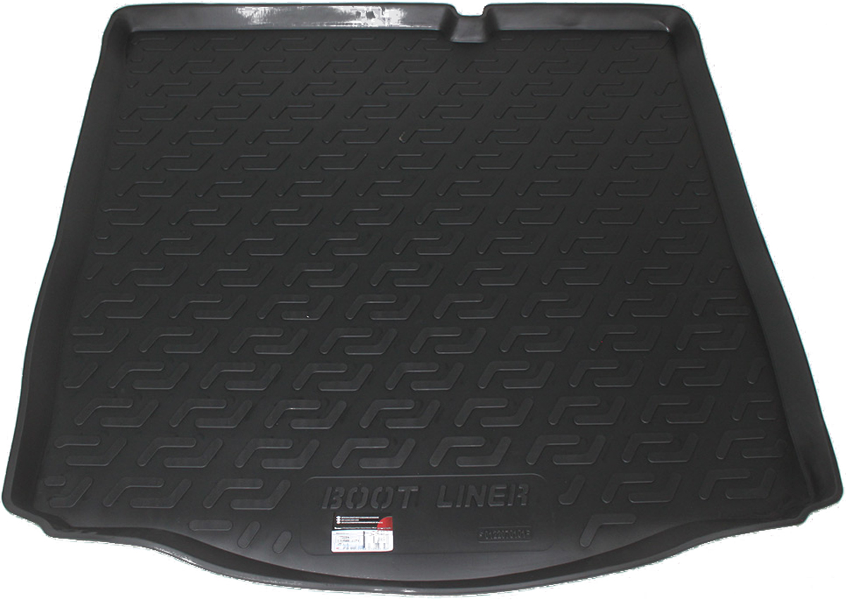 Коврик в багажник L.Locker, для Citroen С-Elysee sd (12-)0122070101 Коврик в багажник L.Locker, для Citroen С-Elysee sd (12-)0122070101Коврик L.Locker производится индивидуально для каждой модели автомобиля из современного и экологически чистого материала. Изделие точно повторяют геометрию пола автомобиля, имеет высокий борт, обладает повышенной износоустойчивостью, антискользящими свойствами, лишен резкого запаха и сохраняет свои потребительские свойства в широком диапазоне температур (от -50°С до +80°С).