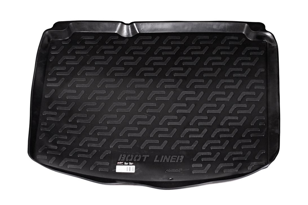 Коврик в багажник SEAT Leon (05-) полиуретан0123020101 Коврик в багажник SEAT Leon (05-) полиуретан0123020101Коврики производятся индивидуально для каждой модели автомобиля из современного и экологически чистого материала, точно повторяют геометрию пола автомобиля, имеют высокий борт от 4 см до 6 см., обладают повышенной износоустойчивостью, антискользящими свойствами, лишены резкого запаха, сохраняют свои потребительские свойства в широком диапазоне температур (-50 +80 С).