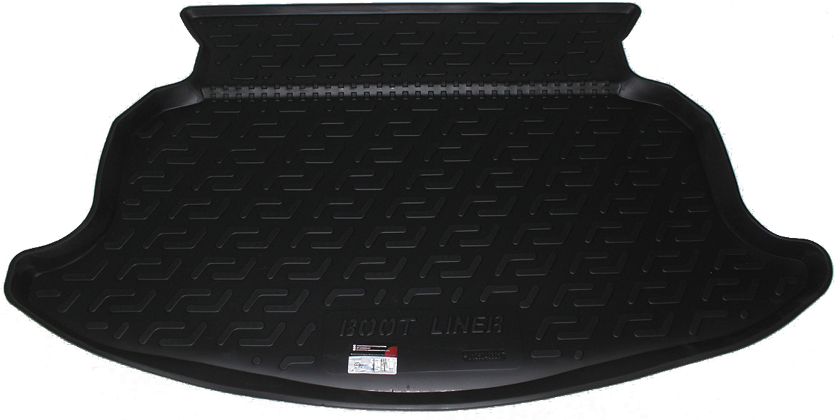 Коврик автомобильный L.Locker для Geely Emgrand X7 (11-), в багажник0125040301 Коврик автомобильный L.Locker для Geely Emgrand X7 (11-), в багажник0125040301Коврики L.Locker производятся индивидуально для каждой модели автомобиля из современного и экологически чистого материала, точно повторяют геометрию пола автомобиля, имеют высокий борт от 4 см до 6 см, обладают повышенной износоустойчивостью, антискользящими свойствами, лишены резкого запаха, сохраняют свои потребительские свойства в широком диапазоне температур (от -50°С до +80°С).
