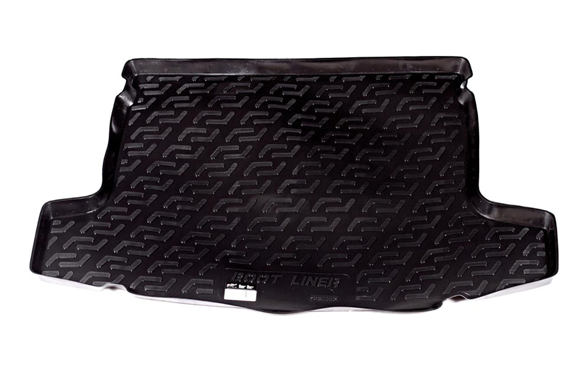 Коврик в багажник L.Locker, для BMW X1 (E84)0129010101 Коврик в багажник L.Locker, для BMW X1 (E84)0129010101Коврик L.Locker производится индивидуально для каждой модели автомобиля из современного и экологически чистого материала. Изделие точно повторяют геометрию пола автомобиля, имеет высокий борт, обладает повышенной износоустойчивостью, антискользящими свойствами, лишен резкого запаха и сохраняет свои потребительские свойства в широком диапазоне температур (от -50°С до +80°С).