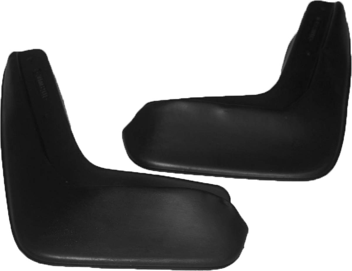 Комплект брызговиков задних L.Locker, для Mazda 6 (07-), 2 шт7010032461 Комплект брызговиков задних L.Locker, для Mazda 6 (07-), 2 шт7010032461Брызговики изготовлены из высококачественного полимера, уникальный состав брызговиков допускает их эксплуатацию в широком диапазоне температур: - 50°С до + 80°С. Эффективно защищают кузов автомобиля от грязи и воды – формируют аэродинамический поток воздуха, создаваемый при движении вокруг кузова таким образом, чтобы максимально уменьшить образование грязевой измороси, оседающей на автомобиле.Разработаны индивидуально для каждой модели автомобиля, с эстетической точки зрения брызговики являются завершением колесной арки.