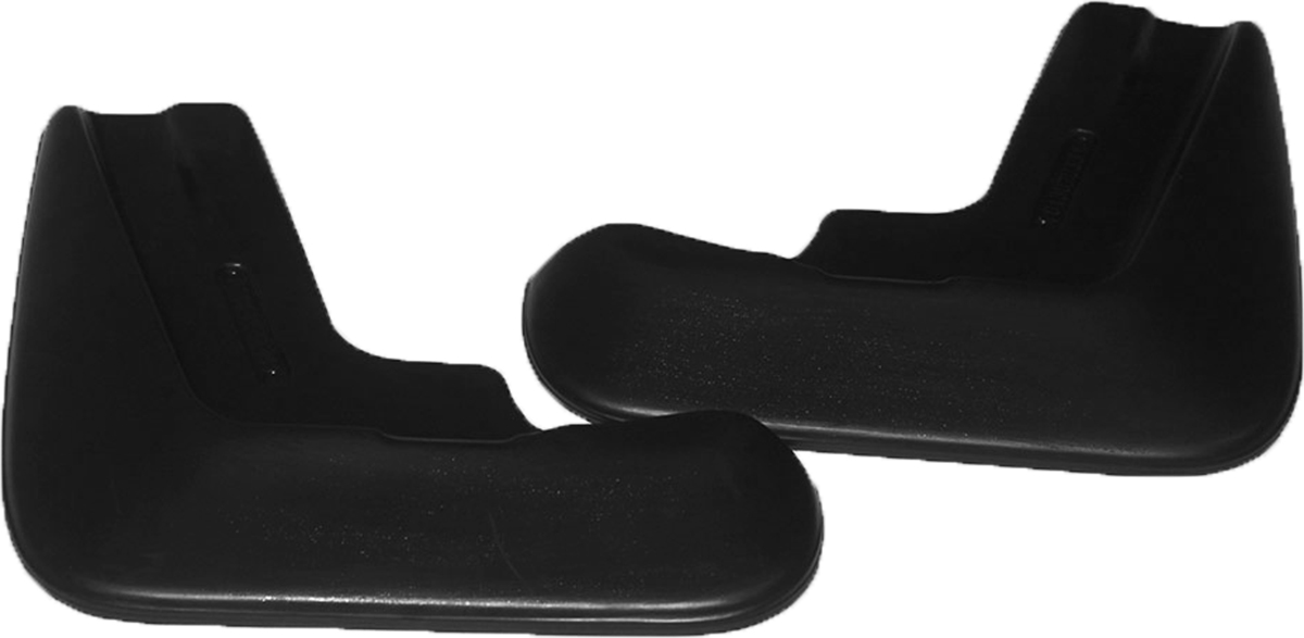 Комплект задних брызговиков L.Locker, для Honda Civic hb (12-)7013020361 Комплект задних брызговиков L.Locker, для Honda Civic hb (12-)7013020361Брызговики L.Locker изготовлены из высококачественного полиуретана. Уникальный состав брызговиков допускает их эксплуатацию в широком диапазоне температур: от -50°С до +80°С. Эффективно защищают кузов автомобиля от грязи и воды - формируют аэродинамический поток воздуха, создаваемый при движении вокруг кузова таким образом, чтобы максимально уменьшить образование грязевой измороси, оседающей на автомобиле. Разработаны индивидуально для каждой модели автомобиля, с эстетической точки зрения брызговики являются завершением колесной арки.