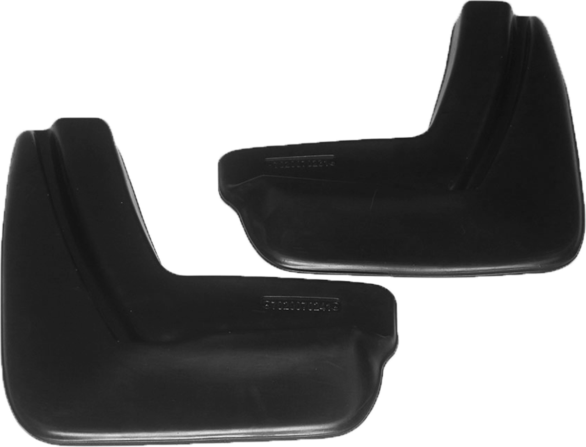 Комплект задних брызговиков L.Locker, для Peugeot 308 hb II (13-)7020070261 Комплект задних брызговиков L.Locker, для Peugeot 308 hb II (13-)7020070261Брызговики L.Locker изготовлены из высококачественного полиуретана. Уникальный состав брызговиков допускает их эксплуатацию в широком диапазоне температур: от -50°С до +80°С. Эффективно защищают кузов автомобиля от грязи и воды - формируют аэродинамический поток воздуха, создаваемый при движении вокруг кузова таким образом, чтобы максимально уменьшить образование грязевой измороси, оседающей на автомобиле. Разработаны индивидуально для каждой модели автомобиля, с эстетической точки зрения брызговики являются завершением колесной арки.