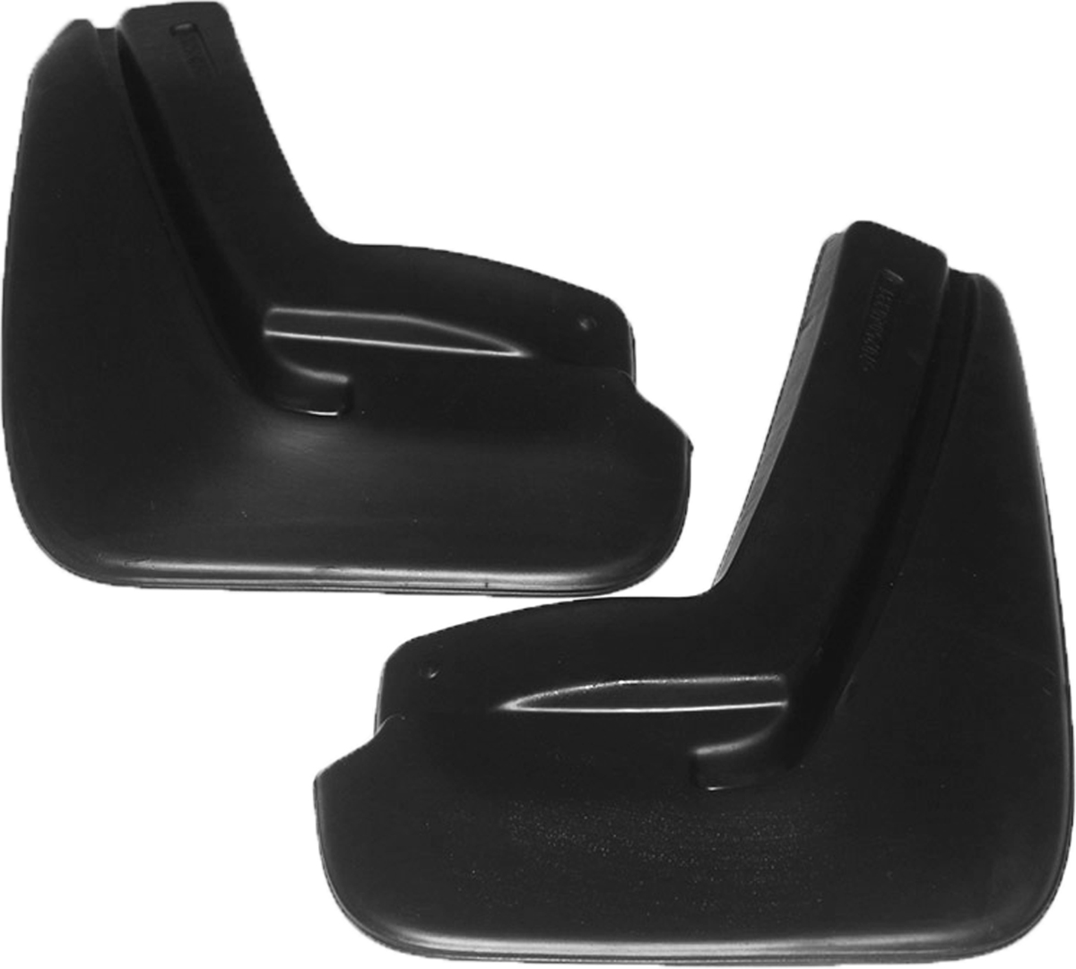 Комплект задних брызговиков L.Locker, для Geely Emgrand EC7 hb (11-)7025040361 Комплект задних брызговиков L.Locker, для Geely Emgrand EC7 hb (11-)7025040361Брызговики L.Locker изготовлены из высококачественного полиуретана. Уникальный состав брызговиков допускает их эксплуатацию в широком диапазоне температур: от -50°С до +80°С. Эффективно защищают кузов автомобиля от грязи и воды - формируют аэродинамический поток воздуха, создаваемый при движении вокруг кузова таким образом, чтобы максимально уменьшить образование грязевой измороси, оседающей на автомобиле. Разработаны индивидуально для каждой модели автомобиля, с эстетической точки зрения брызговики являются завершением колесной арки.