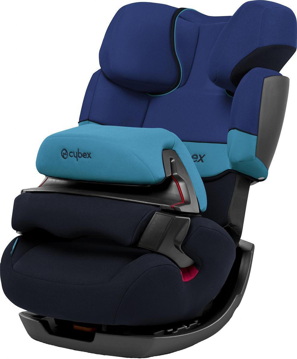 Автокресло Cybex Pallas Blue Moon 2014