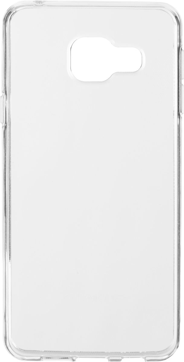 Anymode Jelly Case чехол для Samsung Galaxy A5 2016, ClearFA00083KCL Anymode Jelly Case чехол для Samsung Galaxy A5 2016, ClearFA00083KCLЧехол Anymode Jelly Case для Samsung Galaxy A5 2016 обеспечивает надежную защиту корпуса смартфона от механических повреждений и надолго сохраняет его привлекательный внешний вид. Чехол также обеспечивает свободный доступ ко всем разъемам и клавишам устройства.