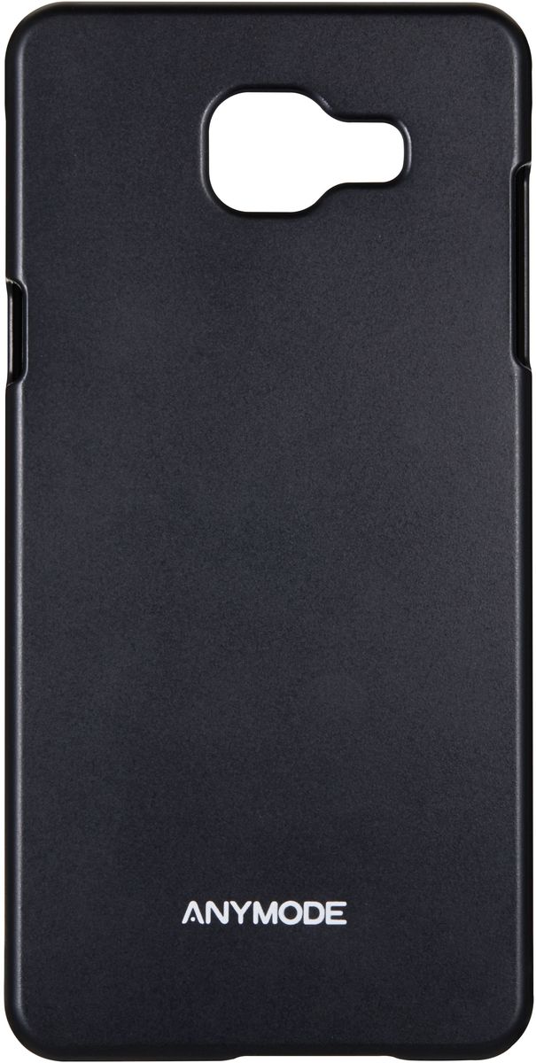 Anymode Hard Case чехол для Samsung Galaxy A5 2016, BlackFA00183KBK Anymode Hard Case чехол для Samsung Galaxy A5 2016, BlackFA00183KBKЧехол Anymode Hard Case для Samsung Galaxy A5 2016 обеспечивает надежную защиту корпуса смартфона от механических повреждений и надолго сохраняет его привлекательный внешний вид. Чехол также обеспечивает свободный доступ ко всем разъемам и клавишам устройства.