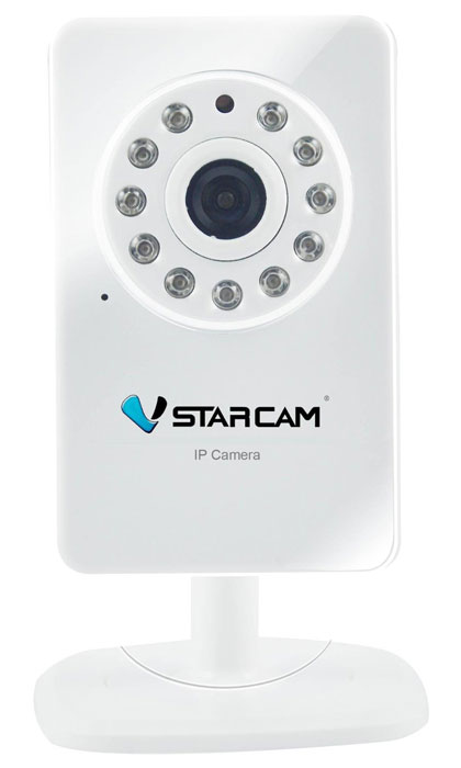 Vstarcam T7892WIP IP камера