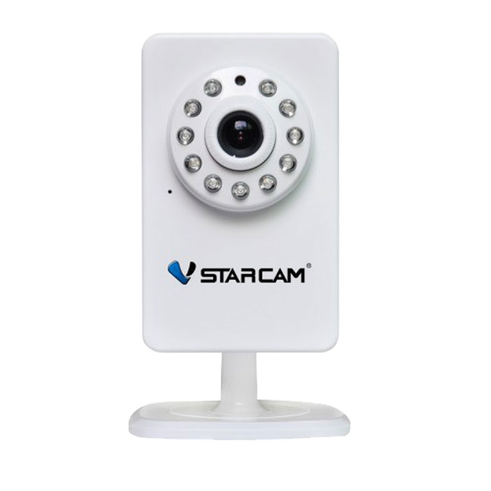 Vstarcam T6892WIP IP камера