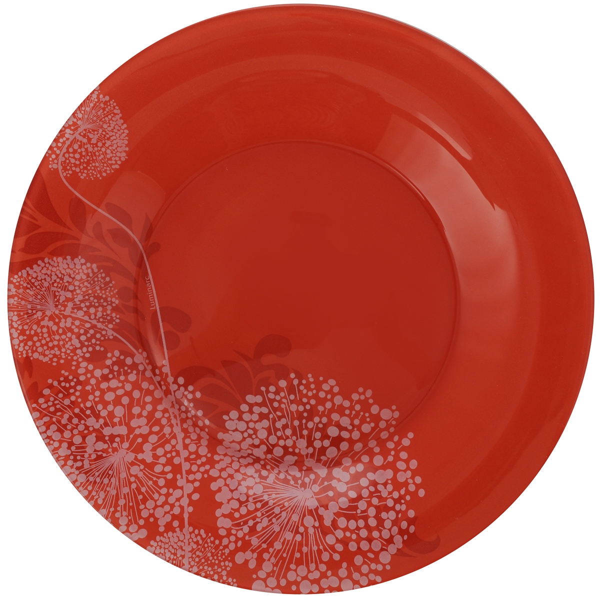 Тарелки красного цвета. Luminarc тарелка обеденная piume 25 см. Тарелка десертная Luminarc. Luminarc тарелки Red Dream. Тарелки Люминарк красные.