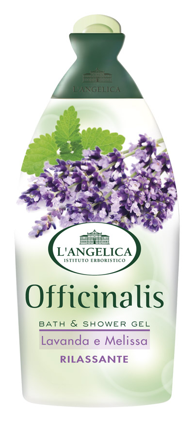 Langelica (0683) Гель для душа и ванны Лаванда и Мелисса, 500 мл535-0-09792 Langelica (0683) Гель для душа и ванны Лаванда и Мелисса, 500 мл535-0-09792LANGELICA OFFICINALIS. Гель для душа и ванны расслабляющий с экстрактами лаванды и мелиссы.Институт Erboristico LAngelica разработал новую лечебную линию натуральных продуктов по уходу за телом, обогащенную экстрактами средиземноморских трав. Гель, благодаря успокаивающим и смягчающим свойствам эсктракта мелиссы в сочетании с оригинальным ароматом лаванды, снимает напряжение, оставляя кожу невероятно мягкой и гладкой.