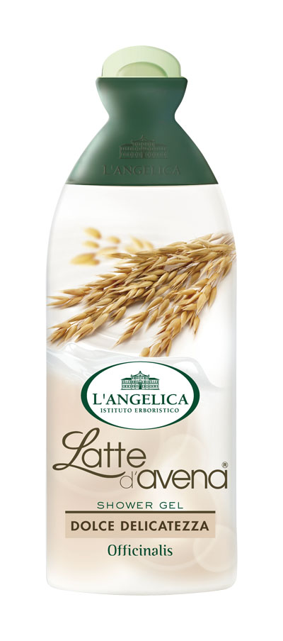 Langelica (0799) Гель для душа с овсяным молочком, 250 мл535-0-09797 Langelica (0799) Гель для душа с овсяным молочком, 250 мл535-0-09797LANGELICA OFFICINALIS.Гель для душа Нежная мягкость с овсяным молочком. Овес прекрасно смягчает, увлажняет кожу, делает ее гладкой, снимает раздражение. Гель с овсяным молочком нежно очищает кожу, оставляя ее мягкой и бархатистой. Подходит для чувствительной кожи.