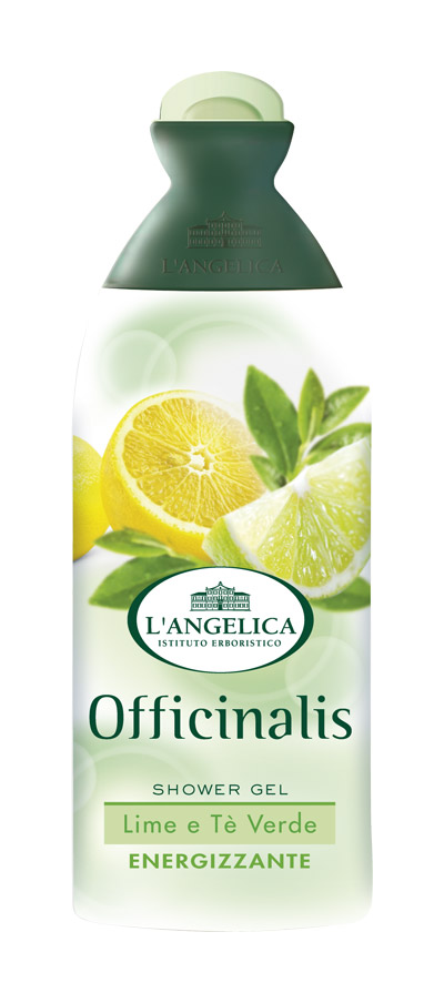 Langelica (0812) Гель для душа Лайм и Зеленый чай, 250 мл535-0-09798 Langelica (0812) Гель для душа Лайм и Зеленый чай, 250 мл535-0-09798LANGELICA OFFICINALIS. Гель для душа энергетический с экстрактами зеленого чая и лайма. Институт Erboristico LAngelica разработал новую лечебную линию натуральных продуктов по уходу за телом, обогащенную экстрактами средиземноморских трав. Гель для душа, благодаря стимулирующему действию зеленого чая в сочетании с вяжущими свойствами лайма восстановит, освежит и приведет в тонус вашу кожу.