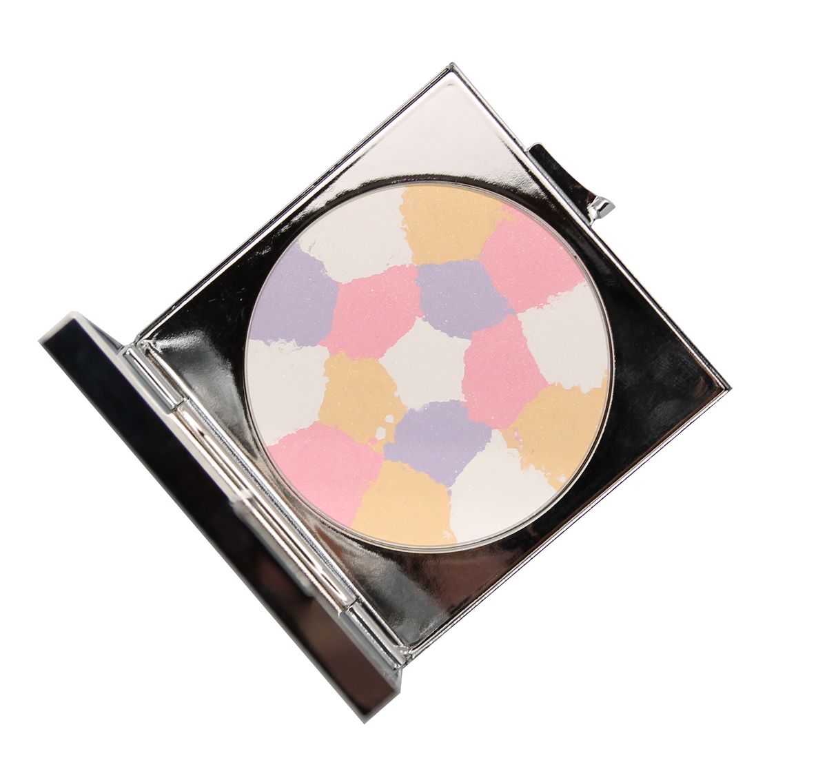 YZ Румяна Muiti Colour, тон 23, 10 г3823 YZ Румяна Muiti Colour, тон 23, 10 г3823Cмешение четырех оттенков позволяет получить разные эффекты от макияжа. Румяна состоят из матовых и перламутровых оттенков с корректирующими и светоусиливающими свойствами, придают сияние коже любого типа: розовый освежает цвет лица, сиреневый нейтрализует любые несовершенства кожи желтого и коричневого оттенков: веснушки, пигментные и родимые пятна. Белый придает яркость, лиловый улавливает свет, золотистый и перламутровый придают коже