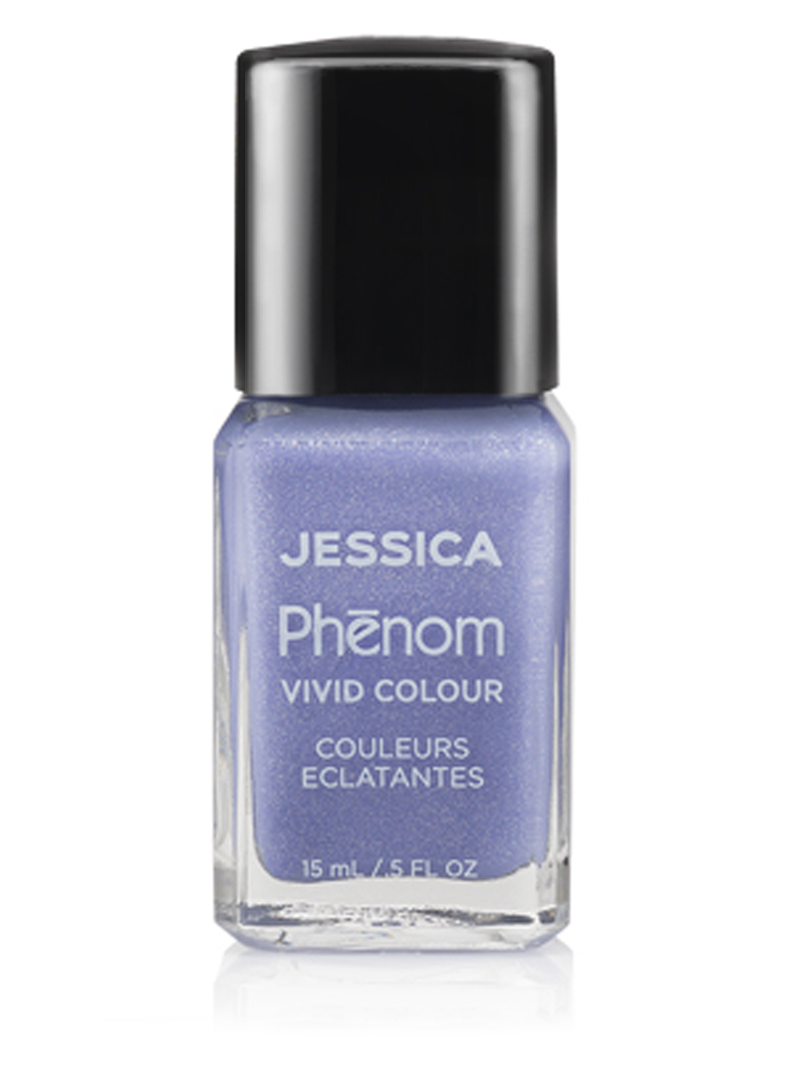 Jessica Phenom Цветное покрытие Vivid Colour Wildest Dreams № 29, 15 млPHEN-029 Jessica Phenom Цветное покрытие Vivid Colour Wildest Dreams № 29, 15 млPHEN-029Система покрытия ногтей Phenom обеспечивает быстрое высыхание, обладает стойкостью до 10 дней и имеет блеск гель-лака. Не нуждается в использовании LED/UV ламп. Легко удаляется, как обычный лак для ногтей. Покрытия JESSICA Phenom являются 7-Free и не содержат формальдегида, формальдегидных смол, толуола, дибутилфталата, камфоры, ксилола и этил тосиламида. Как наносить: Система Phenom – это великолепный маникюр за 1-2-3 шага: ШАГ 1: Базовое покрытие – нанесите в два слоя базовое средство JESSICA, подходящее Вашему типу ногтевой пластины.ШАГ 2: Цвет – нанесите в два слоя любой оттенок Phenom Vivid Colour.ШАГ 3: Закрепление – нанесите в один слой Phenom Finale Shine Topcoat для получения блеска гель-лака.