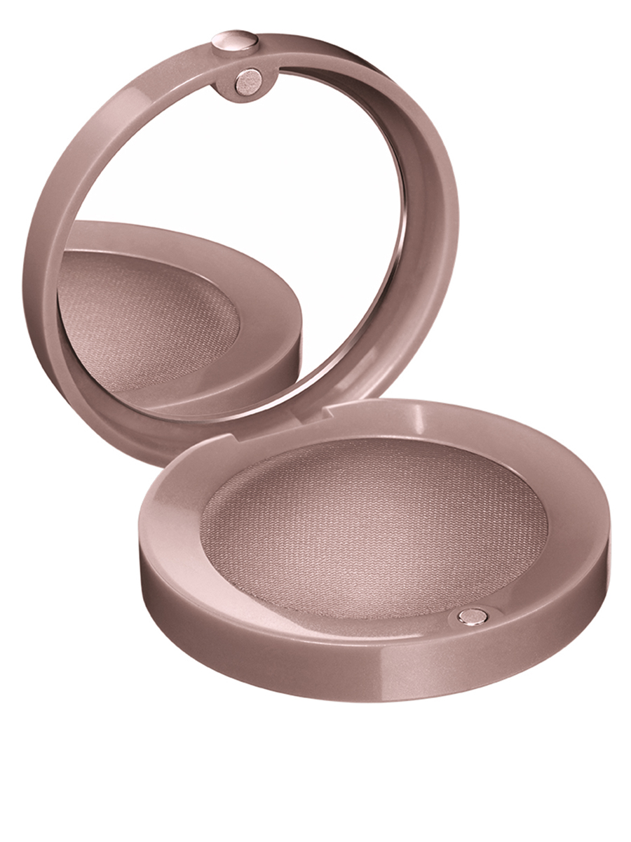 Bourjois Тени Для Век Ombre A Paupieres New Тон 06 2 мл29101550006 Bourjois Тени Для Век Ombre A Paupieres New Тон 06 2 мл29101550006Кремово-пудровая текстура обеспечивает интенсивность покрытия за одно нанесение и невероятную способность растушевываться. Гамма нейтральный оттенков представлена разными эффектами покрытия: матовым, глянцевым, мерцающим. Каждая баночка, заботливая и щедрая, 1,7 г, рассчитана на 700 нанесений!
