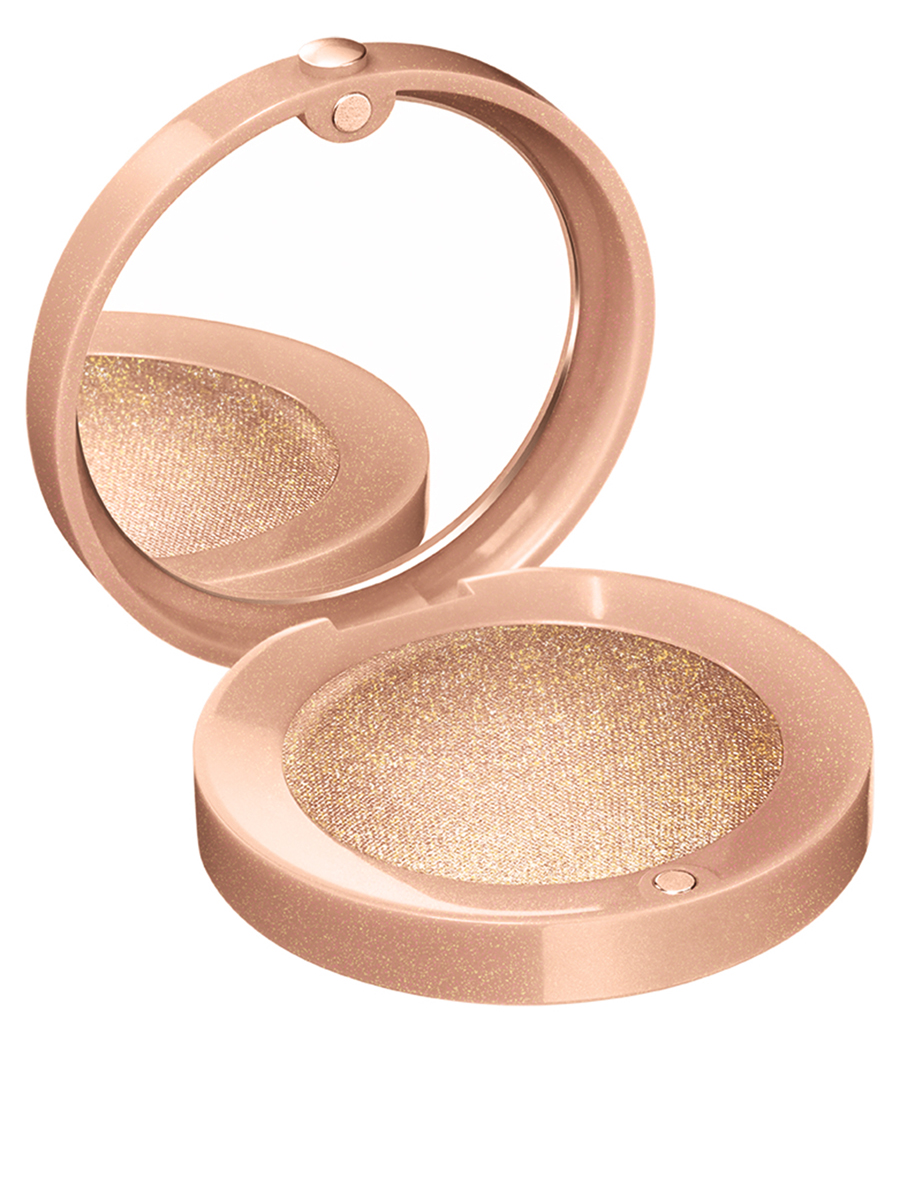 Bourjois Тени Для Век Ombre A Paupieres New Тон 03 2 мл29101550003 Bourjois Тени Для Век Ombre A Paupieres New Тон 03 2 мл29101550003Кремово-пудровая текстура обеспечивает интенсивность покрытия за одно нанесение и невероятную способность растушевываться. Гамма нейтральный оттенков представлена разными эффектами покрытия: матовым, глянцевым, мерцающим. Каждая баночка, заботливая и щедрая, 1,7 г, рассчитана на 700 нанесений!