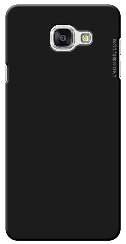 Deppa Air Case чехол для Samsung Galaxy A7(2016), Black