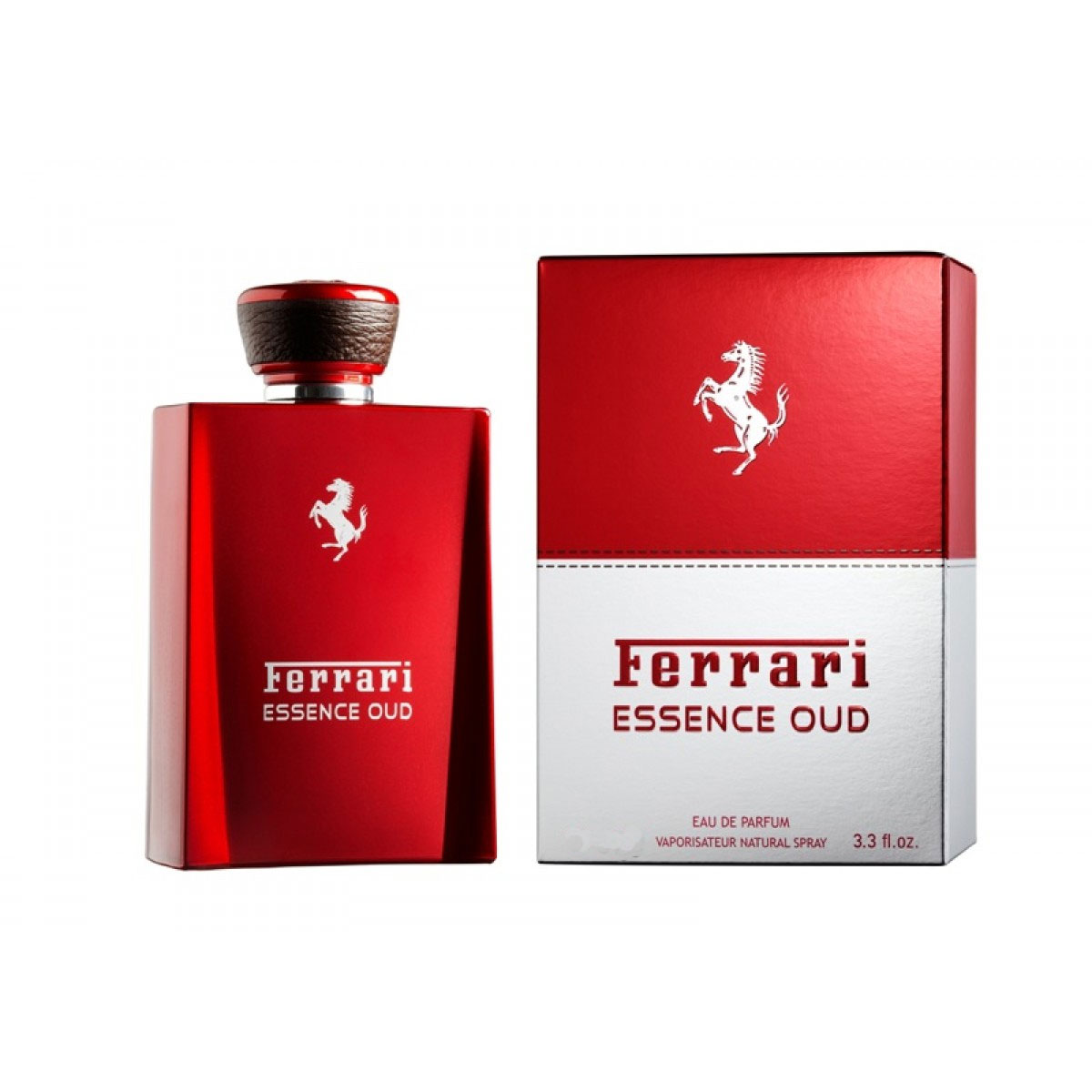 Ferrari Парфюмерная вода ESSENCE OUD/ ЭССЕНС УД мужская, 100 мл67000345 Ferrari Парфюмерная вода ESSENCE OUD/ ЭССЕНС УД мужская, 100 мл67000345Essence Oud Ferrari - это аромат для мужчин, принадлежит к группе ароматов восточные. Essence Oud выпущен в 2012. Верхняя нота: дерево Агар; ноты сердца: Элеми, олибанум, роза, Тмин и шафран; ноты базы: Лабданум и кожа