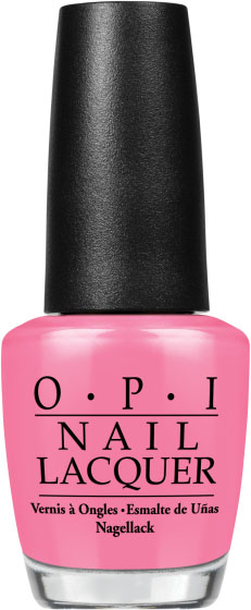 OPI Лак для ногтей Suzi Nails New Orleans, 15 млNLN53 OPI Лак для ногтей Suzi Nails New Orleans, 15 млNLN53Весеняя коллекция лаков для ногтей New Orleans by OPI погружает нас в атмосферу тепла и света. Яркие оттенки напоминают о весне и заставляют улыбаться. Почувствуйте наступление весны с лаками OPI! Лак для ногтей OPI быстросохнущий, содержит натуральный шелк и аминокислоты. Увлажняет и ухаживает за ногтями. Форма флакона, колпачка и кисти специально разработаны для удобного использования и запатентованы.