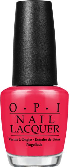 OPI Лак для ногтей Shes a Bad Muffaletta!, 15 млNLN56 OPI Лак для ногтей Shes a Bad Muffaletta!, 15 млNLN56Весеняя коллекция лаков для ногтей New Orleans by OPI погружает нас в атмосферу тепла и света. Яркие оттенки напоминают о весне и заставляют улыбаться. Почувствуйте наступление весны с лаками OPI! Лак для ногтей OPI быстросохнущий, содержит натуральный шелк и аминокислоты. Увлажняет и ухаживает за ногтями. Форма флакона, колпачка и кисти специально разработаны для удобного использования и запатентованы.