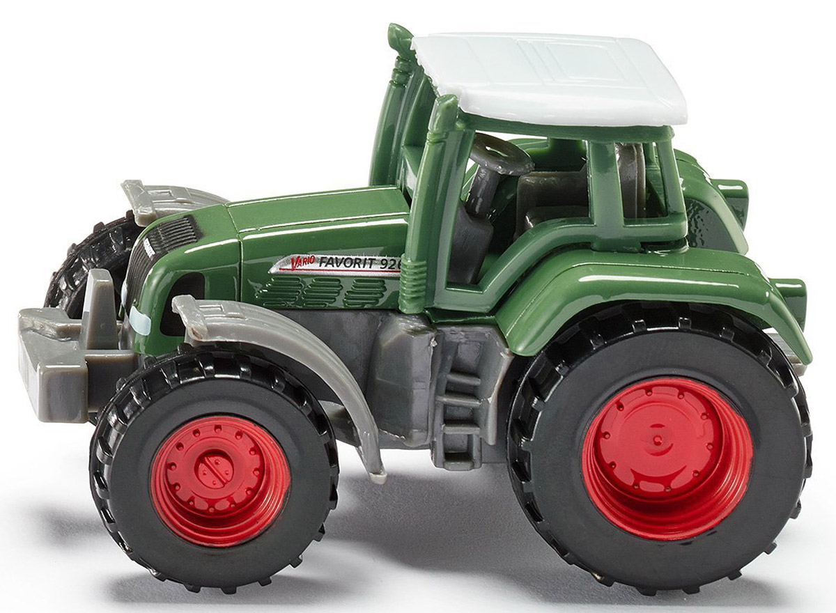 Siku Трактор Fendt Favorit 926 Vario