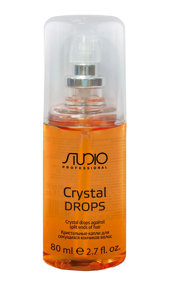 Kapous Professional Кристальные капли для секущихся кончиков волос Crystal Drops80 млKap631 Kapous Professional Кристальные капли для секущихся кончиков волос Crystal Drops80 млKap631Несмываемые капли «Сrystal drops» для ухода за сухими кончиками волос. Насыщая их питательными веществами, масло семени льна выравнивает структуру волос, «склеивая» расщепленные кончики, защищает от воздействия внешних факторов.