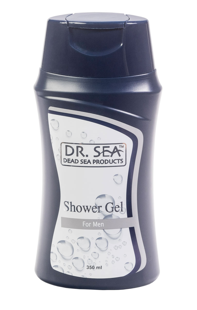 Dr.Sea Гель для душа для мужчин,350 мл264 Dr.Sea Гель для душа для мужчин,350 мл264Гель для душа Dr. Sea обладает ароматерапевтическим эффектом и нейтрализует вредное воздействие жесткой воды. Благодаря действию растительных и эфирных масел кожа после купания становится мягкой, упругой и бархатистой. Целебные свойства минералов Мертвого моря и экстракта зеленого чая успокаивают кожу, выравнивают рельеф, а также замедляют процесс старения и улучшают обмен веществ. Гель придает вашей коже волшебный аромат, чудесное ощущение свежести и обновления.Основу косметики Dr. Sea составляют минералы, грязи и органические вытяжки Мертвого моря, а также натуральные растительные экстракты. Косметические средства Dr. Sea разрабатываются и производятся исключительно на территории Израиля в новейших технологических условиях, позволяющих максимально раскрыть и сохранить целебные свойства природных компонентов. Ни в одном из препаратов не содержится парааминобензойная кислота (так называемый парабен), а в составе шампуней и гелей для душа не используется Sodium Lauryl Sulfate. Уникальность минеральной косметики Dr. Sea состоит в том, что все компоненты, входящие в рецептуру, натуральные. Сочетание минералов, грязи, соли и других натуральных составляющих, усиливают целебное действие и не дают побочных эффектов. Характеристики:Объем: 400 мл. Производитель: Израиль. Товар сертифицирован.