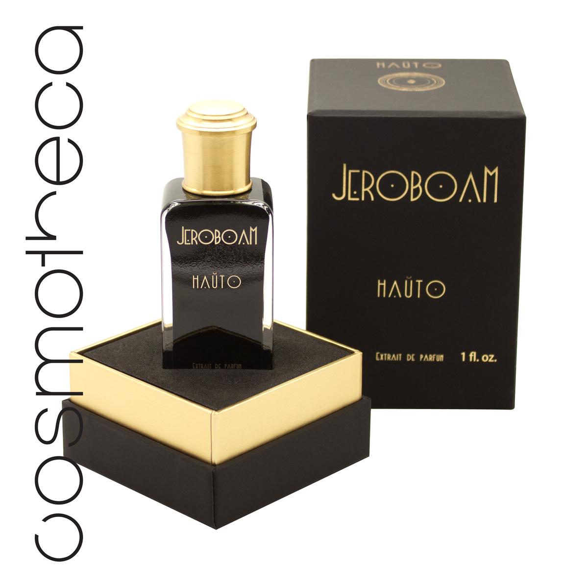 Jeroboam Парфюмерная эссенция HAUTO, 30 мл70222 Jeroboam Парфюмерная эссенция HAUTO, 30 мл70222Во времена «ревущих двадцатых» французские танцовщицы канкана в легендарных парижских кабаре имели собственные парфюмерные ритуалы. Они наносили духи поочередно на все места, где хотели ощутить поцелуи кавалеров. Hauto (“кожа») – это приглашение ощутить настоящий, пьянящий аромат кожи.ВЕРХ: бергамот, ананас СЕРДЦЕ: тубероза, роза, специи БАЗА: смесь мускусов