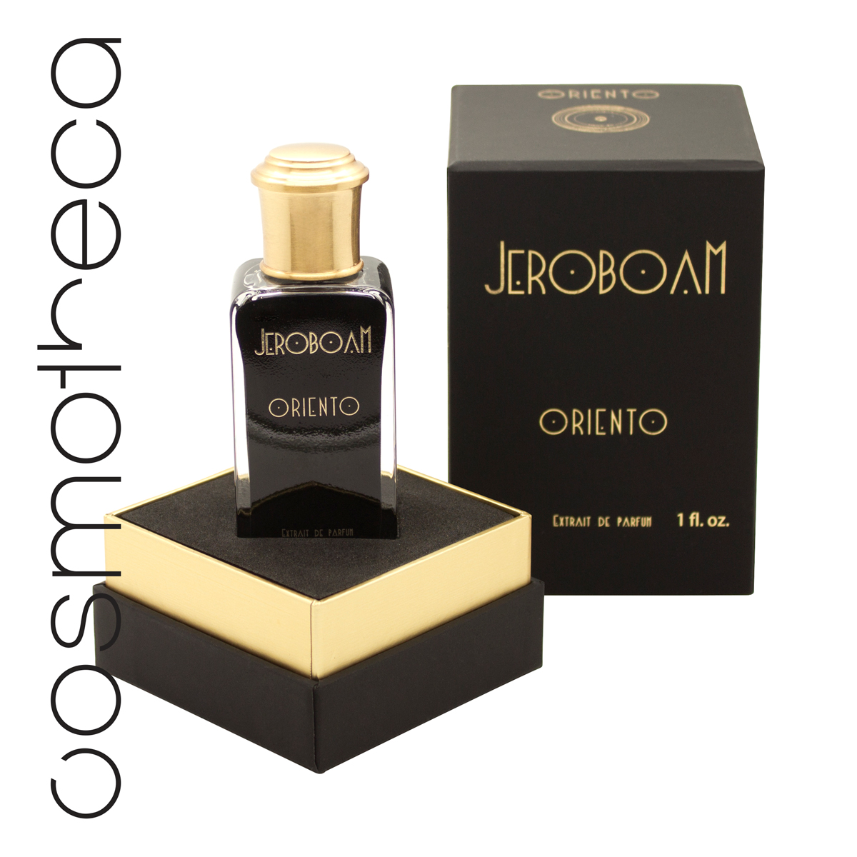 Jeroboam Парфюмерная эссенция ORIENTO, 30 мл70246 Jeroboam Парфюмерная эссенция ORIENTO, 30 мл70246Ванина Мураччьоле добавила в свой фирменный коктейль «таинственных мускусов» известный аккорд розового уда, который является вечной классикой на Ближнем Востоке.ВЕРХ: лимон, шафран, стиракс СЕРДЦЕ: роза, иланг-иланг, яблоко БАЗА: сандал, пачули, смесь мускусов