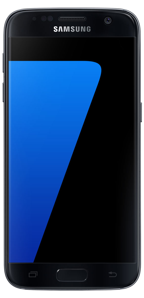 Samsung SM-G930FD Galaxy S7 (32GB), BlackSM-G930FZKUSER Samsung SM-G930FD Galaxy S7 (32GB), BlackSM-G930FZKUSERSamsung Galaxy S7 - это уже не просто телефон + КПК, это настоящий чудо-проводник в мире современных цифровых технологий, который умещается у вас в кармане. Данная модель - незаменимый помощник буквально на каждый день: начиная от банальных выходов в интернет и навигации, и заканчивая функциями персонального тренера и даже медицинского консультанта!Samsung Galaxy S7 с экраном 5,1 дюйма Quad HD Super AMOLED обладает защищенным 3D-стеклом Corning Gorilla Glass 4, создающим эффект погружения в контент, стильным дизайном и прочной конструкцией с эргономичными изгибами для удобного захвата. Новая функция Always-On Display (Всегда активный экран) предоставляет пользователям уникальную возможность упрощенного, бесконтактного использования устройства в любой ситуации. Теперь можно проверить время и календарь, не прикасаясь к экрану.Наряду с изысканным дизайном, Galaxy S7 имеет повышенную функциональность благодаря защите от пыли и воды по стандарту IP68, при чем без каких-либо дополнительных заглушек или приспособлений.Смартфон Samsung Galaxy S7 оснащен камерой, которая позволяет делать снимки практически в полной темноте. Благодаря технологии двойного пикселя (Dual pixel), более яркой цветопередаче, широкой диафрагме объектива (F1.7) и увеличенному размеру пикселей, камера имеет точную и быструю автофокусировку даже в условиях низкой освещенности. Новый режим съемки Motion Panorama («Панорама движения») оживляет традиционные панорамные фотографии, полностью погружая пользователя в происходящее на экране. Стоит отметить, что в отличие от своих предшественников у смартфона Galaxy S7 камера практически не выступает.Команда разработчиков Samsung произвела заметные усовершенствования программного и аппаратного обеспечения Galaxy S7 для улучшения игрового интерфейса. Мощный 8-ядерный процессор и емкий аккумулятор гарантируют более продолжительное время автономной работы, а внутренняя система охлаждения предохраняет устройства от перегрева.Приложение Game Launcher и инструменты Game Tools - новые функции для геймеров - позволяют управлять расходом заряда и минимизируют оповещения, прерывающие игровой процесс. Кроме этого, пользователи могут записывать свои игровые сессии и делить экран на части для многопользовательских игр с друзьями. Технология Vulkan API, которая используется в смартфоне Galaxy S7, позволяет запускать игры с ресурсоемкой графикой при минимальном расходе заряда аккумулятора.Смартфон Galaxy S7 оснащен технологиями быстрой проводной и беспроводной зарядки. Чтобы зарядить полностью разряженный Samsung Galaxy S7, понадобится всего 90 минут. Дополнительный слот, ставший популярным после выхода смартфонов Samsung Galaxy A, предоставляет потребителям возможность выбора: использовать вторую SIM-карту или microSD емкостью до 200 ГБ.Специальное решение для безопасности Samsung KNOX обеспечивает круглосуточную защиту от хакеров и вредоносного программного обеспечения благодаря регулярным обновлениям и проверке целостности операционной системы смартфона. Приложения с поддержкой KNOX обеспечиваются дополнительной защитой: вся важная информация надежно изолируется и зашифровывается.Телефон сертифицирован Ростест и имеет русифицированный интерфейс меню, а также Руководство пользователя.
