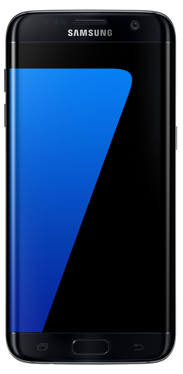 Samsung SM-G935F Galaxy S7 Edge (32GB), BlackSM-G935FZKUSER Samsung SM-G935F Galaxy S7 Edge (32GB), BlackSM-G935FZKUSERSamsung Galaxy S7 edge - это уже не просто телефон + КПК, это настоящий чудо-проводник в мире современных цифровых технологий, который умещается у вас в кармане. Данная модель - незаменимый помощник буквально на каждый день: начиная от простого подключения к Интернету и навигации и заканчивая функциями персонального тренера и даже медицинского консультанта! Смартфон Samsung Galaxy S7 edge с изогнутым с обеих сторон экраном 5,5 дюйма Quad HD Super AMOLED обладает защищенным 3D-стеклом Corning Gorilla Glass 4, создающим эффект погружения, стильным дизайном и прочной конструкцией с эргономичными изгибами для удобного захвата. Новая функция Always-On Display (всегда активный экран) предоставляет пользователям уникальную возможность упрощенного, бесконтактного использования устройства в любой ситуации. Теперь можно проверить время и календарь, не прикасаясь к экрану. Наряду с изысканным дизайном, Galaxy S7 edge имеет повышенную функциональность благодаря защите от пыли и воды по стандарту IP68 без каких-либо дополнительных заглушек или приспособлений. Усовершенствованный пользовательский интерфейс модели Galaxy S7 edge (Edge UX) повышает удобство и эффективность использования смартфона за счет упрощенного создания иконок для быстрого запуска любимых приложений, таких как электронная почта, съемка автопортрета, панорамный режим камеры или сторонние программы. Смартфон Samsung Galaxy S7 edge оснащен камерой, которая позволяет делать снимки практически в полной темноте. Благодаря технологии двойного пикселя (Dual pixel), более яркой цветопередаче, высокой светосиле объектива (F1.7) и увеличенному размеру пикселей, камера имеет точную и быструю автофокусировку даже в условиях низкой освещенности. Новый режим съемки Motion Panorama («Панорама движения») оживляет традиционные панорамные фотографии, полностью погружая пользователя в происходящее на экране. Стоит отметить, что в отличие от своих предшественников у смартфона Galaxy S7 edge камера практически не выступает. Команда разработчиков Samsung произвела заметные усовершенствования программного и аппаратного обеспечения Galaxy S7 edge для улучшения игрового интерфейса. Мощный 8-ядерный процессор и емкий аккумулятор гарантируют более продолжительное время автономной работы, а внутренняя система охлаждения предохраняет устройства от перегрева. Приложение Game Launcher и инструменты Game Tools (новые функции для геймеров) позволяют управлять расходом заряда и минимизируют оповещения, прерывающие игровой процесс. Кроме этого, пользователи могут записывать свои игровые сессии и делить экран на части для многопользовательских игр с друзьями. Технология Vulkan API, которая используется в смартфоне Galaxy S7 edge, позволяет запускать игры с ресурсоемкой графикой при минимальном расходе заряда аккумулятора. Смартфон Galaxy S7 edge оснащен технологиями быстрой проводной и беспроводной зарядки. Дополнительный слот, ставший популярным после выхода смартфонов Samsung Galaxy A, предоставляет потребителям возможность выбора: использовать вторую SIM-карту или microSD емкостью до 200 ГБ. Специальное решение для безопасности Samsung KNOX обеспечивает круглосуточную защиту от хакеров и вредоносного программного обеспечения благодаря регулярным обновлениям и проверке целостности операционной системы смартфона. Приложения с поддержкой KNOX обеспечиваются дополнительной защитой: вся важная информация надежно изолируется и зашифровывается. Телефон сертифицирован «Ростест» и имеет русифицированный интерфейс меню, а также «Руководство пользователя».