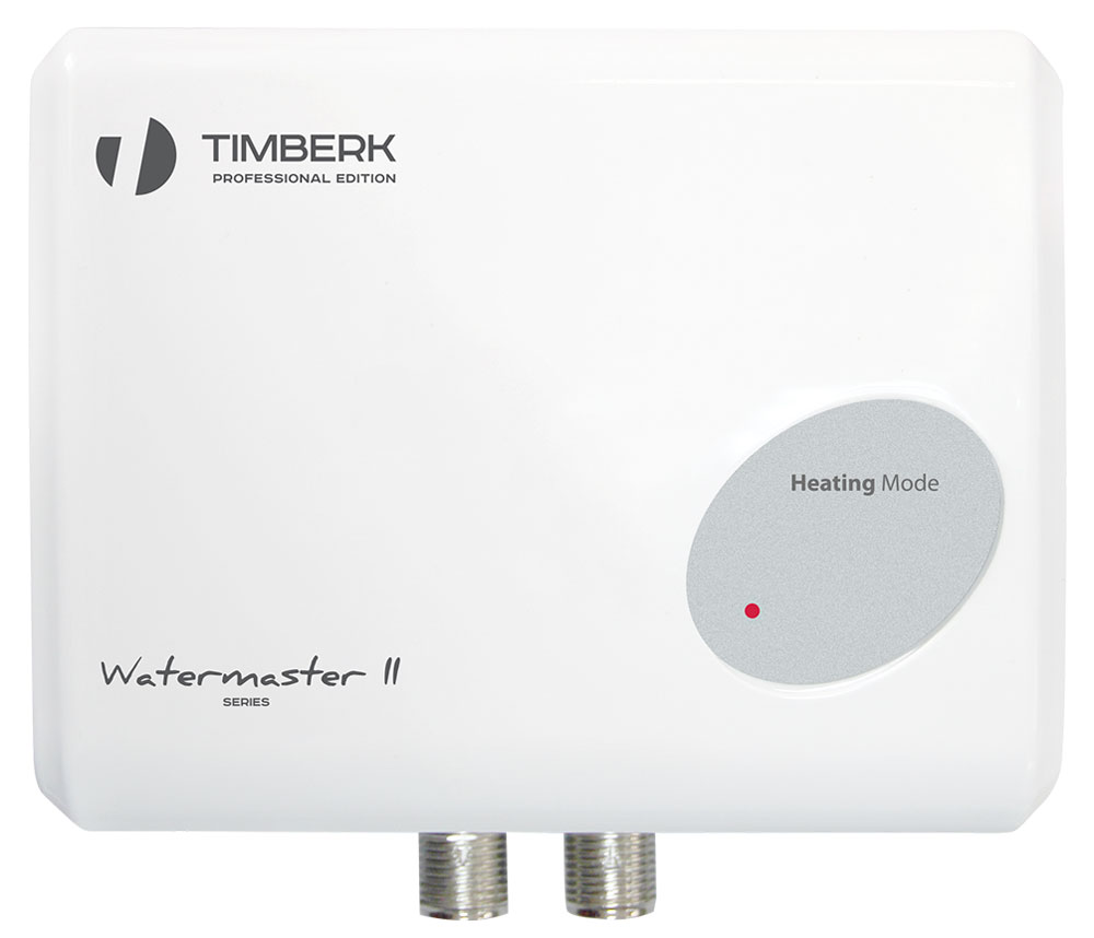 Timberk WHE 5.0 XTN Z1 проточный водонагреватель