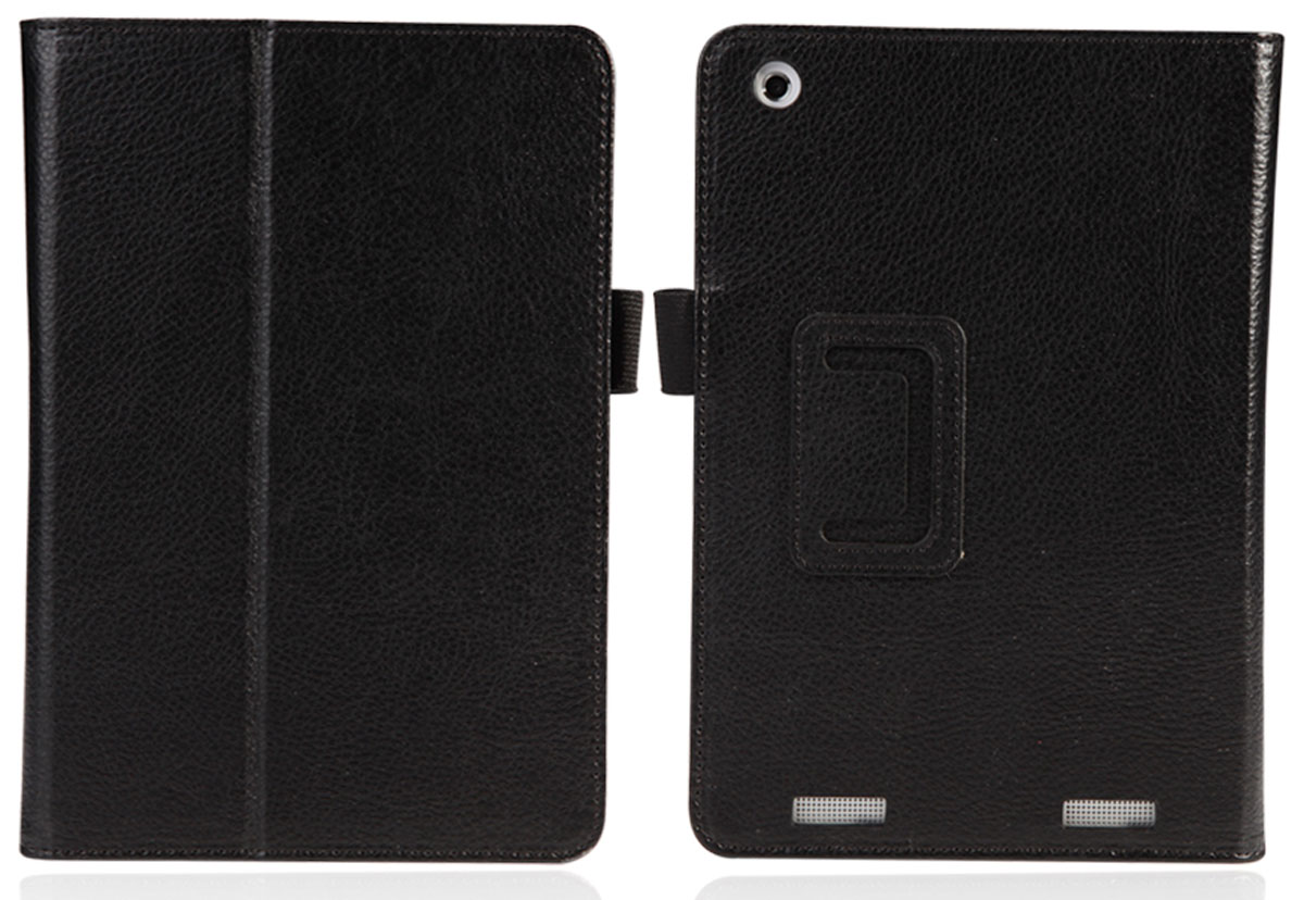 IT Baggage чехол для Asus ZenPad S 8.0 Z580C/CA, Black