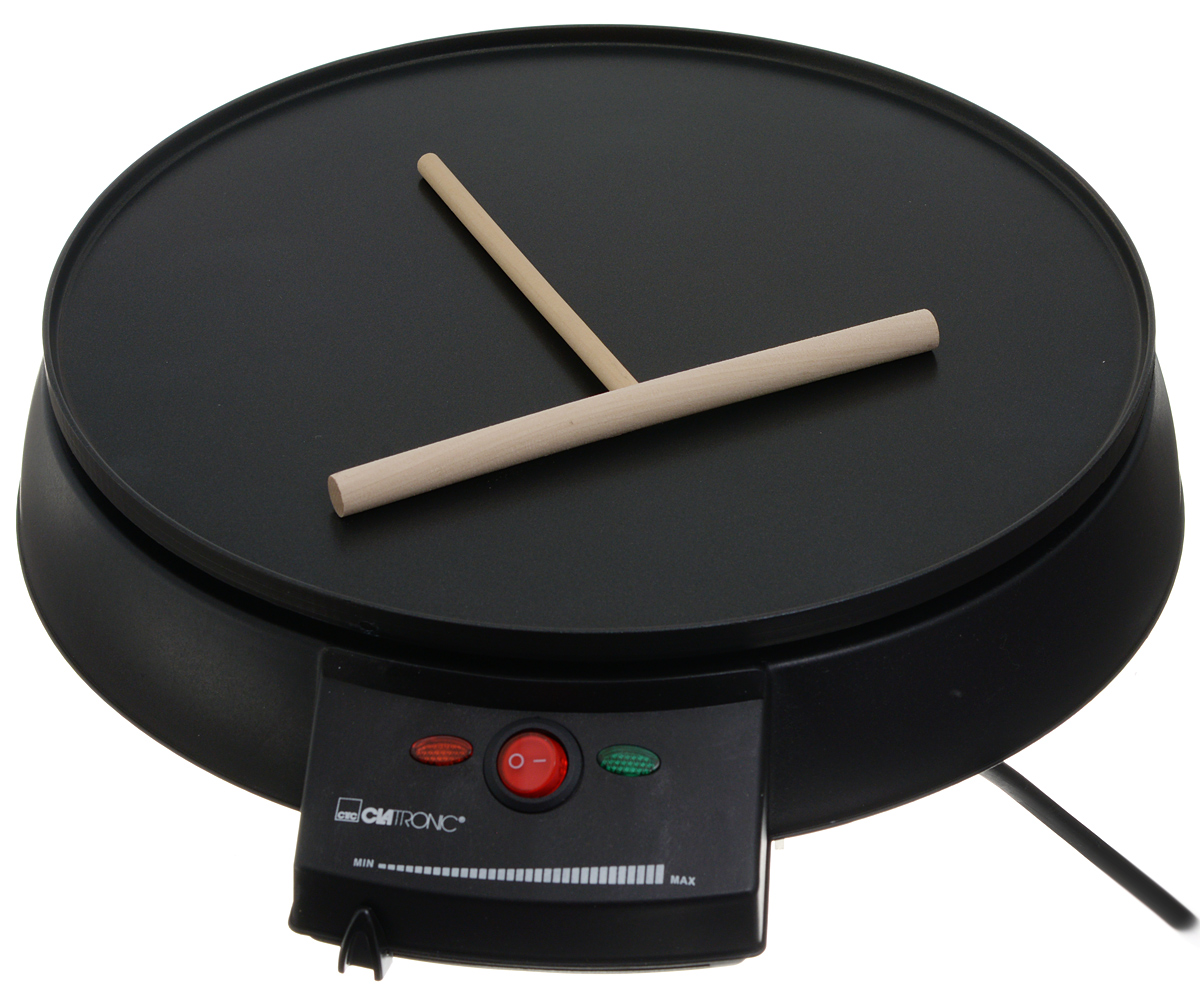 все цены на Clatronic CM 3372 блинница онлайн