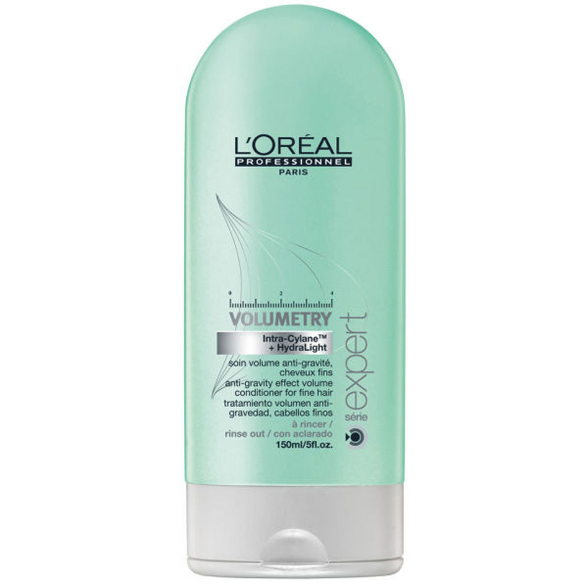 LOreal Professionnel Expert Volumetry - Смываемый уход-кондиционер для придания объёма 150 млE0527430 LOreal Professionnel Expert Volumetry - Смываемый уход-кондиционер для придания объёма 150 млE0527430Смываемый уход-кондиционер Лореаль обеспечивает волосам дополнительный объем и жизненную силу. Уникальный комплекс с укрепляющими керамидами Bio-Mimetic и витаминами РР оказывает восстановительное действие и делает волосы более упругими и объемными.Результат: Волосы приобретают сногсшибательный блеск и объем от самых корней.