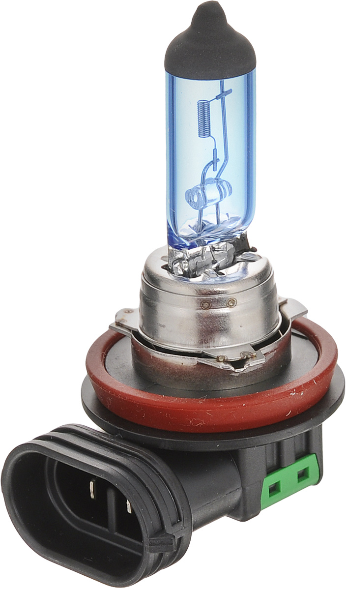 Лампа высокотемпературная Koito Whitebeam, 12V, 55W (100W), H110750W Лампа высокотемпературная Koito Whitebeam, 12V, 55W (100W), H110750WЯпонская компания Koito - мировой лидер по производству автомобильных ламп и оптики. Компания основана в 1915 году и в настоящее время имеет предприятия по всему миру. Продукция Koito широко применяется не только для автомобилей, но и для железнодорожных подвижных составов, авиационного и морского транспорта. Компания Koito выпускает все разновидности лампочек, начиная от ламп головного света и заканчивая подсветкой салона и приборов, для абсолютно всех моделей японских автомобилей и мотоциклов. В ассортименте Koito есть как лампы стандартной комплектации, так и лампы особых серий. Лампы особых серий обеспечивают удвоенную яркость при стандартной мощности. Эти лампы соответствуют всем нормам и стандартам, в том числе, и по потребляемой мощности. Эти лампы называются высокотемпературными, потому что при их работе цветовая температура газа достигает 4000 Кельвинов. При этом температура нагрева ламп не превышает допустимые производителем стандартные значения.