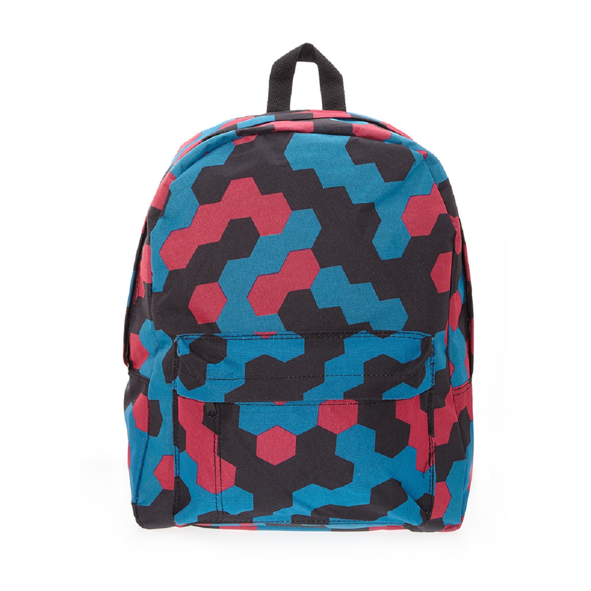 Рюкзак городской 3D Bags "Мозаика", 16 л