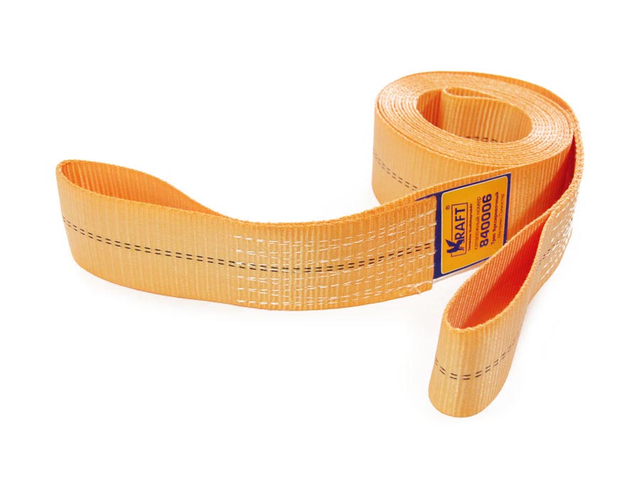 Трос буксировочный Kraft, 14 тКТ 840006 Трос буксировочный Kraft, 14 тКТ 840006Трос буксировочный Kraft выполнен из сверхпрочного материала и оснащен надежными петлями. Длина соответствует п.20.3 ПДД РФ. Буксировочный трос обязательно должен быть в каждом автомобиле. Он необходим на случай аварийной ситуации или если ваш автомобиль застрял на бездорожье.Ширина: 6,5 см.