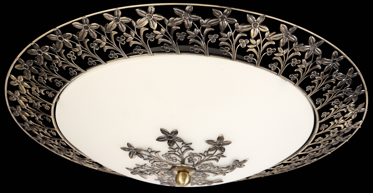 Люстра Natali Kovaltseva VENICE 11373/4C ANTIQUEVENICE 11373/4C ANTIQUE Люстра Natali Kovaltseva VENICE 11373/4C ANTIQUEVENICE 11373/4C ANTIQUED42 x H10 cm