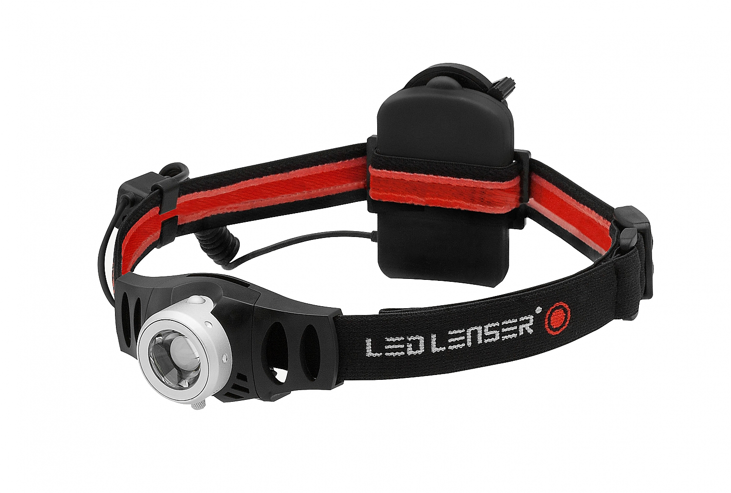 Фонарь налобный LED Lenser H6, цвет: черный7296 Фонарь налобный LED Lenser H6, цвет: черный7296Налобный фонарь LED Lenser H6 подходит для повседневного использования. Его корпус выполнен из алюминия и пластика. Характеристики:- Световой поток- 200 лм;- Питание - 3 х ААА; - Количество светодиодов - 1;- Максимальное время свечения - 60 часов;- Эффективная дальность свечения луча 120 м; - Система AFS;- Система быстрой фокусировки: 2 режима;- Плавная регулировка яркости свечения. Вес 132 г.