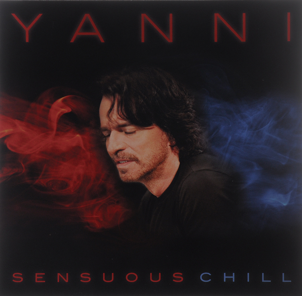 Yanni. Sensuous Chill