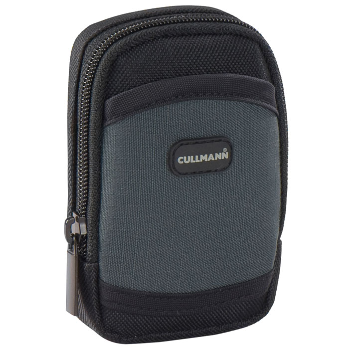 Cullmann CU-93420 Bilbao Compact 200, Black чехол для фотокамеры2053 Cullmann CU-93420 Bilbao Compact 200, Black чехол для фотокамеры2053Компактная сумка Cullmann Bilbao Compact 200 поможет защитить ваше устройство от ударов и царапин.Стильный дизайнВысокое качество изделияПетля для ношения на поясеОдно внутреннее отделениеРемень для носки на плече или шеиВнутренний карман для карты памятиПоходит для камеры, мобильного телефона, плейера MP3, HDD