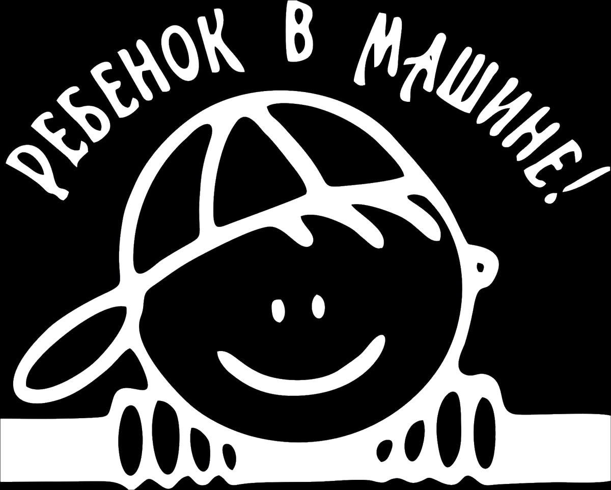 Наклейка автомобильная Оранжевый слоник Ребенок в машине!, виниловая, цвет: белый150RM00017W Наклейка автомобильная Оранжевый слоник Ребенок в машине!, виниловая, цвет: белый150RM00017WОригинальная наклейка Оранжевый слоник Ребенок в машине! изготовлена из высококачественного винила, который выполняет не только декоративную функцию, но и защищает кузов от небольших механических повреждений, либо скрывает уже существующие.Виниловые наклейки на авто - это не только красиво, но еще и быстро! Всего за несколько минут вы можете полностью преобразить свой автомобиль, сделать его ярким, необычным, особенным и неповторимым!